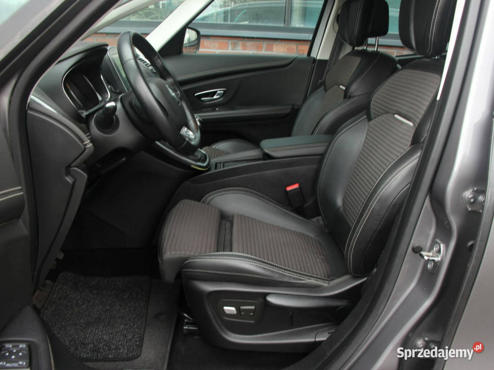 Renault Grand Scenic kamera cofania Mysłowice