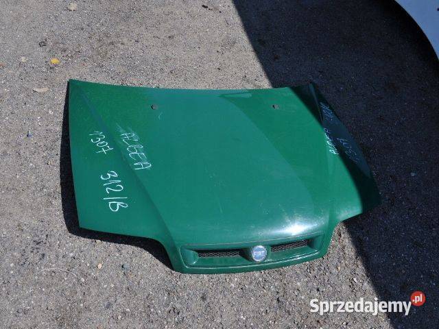 albea maska kolor 312B 1307 WYSYŁKA