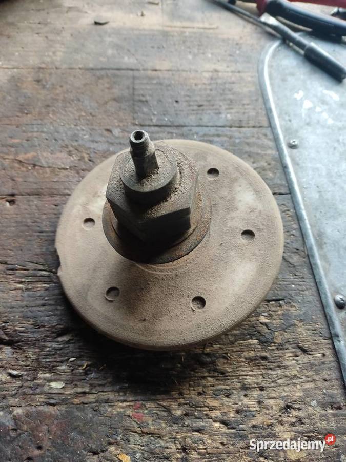 Pralka Olkusz części