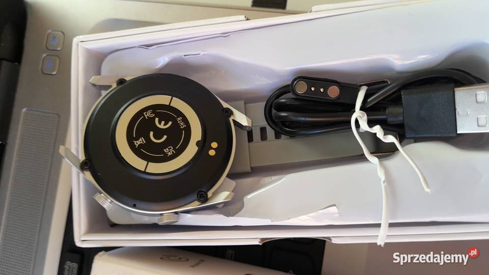 Smartwatch Watch Szadek