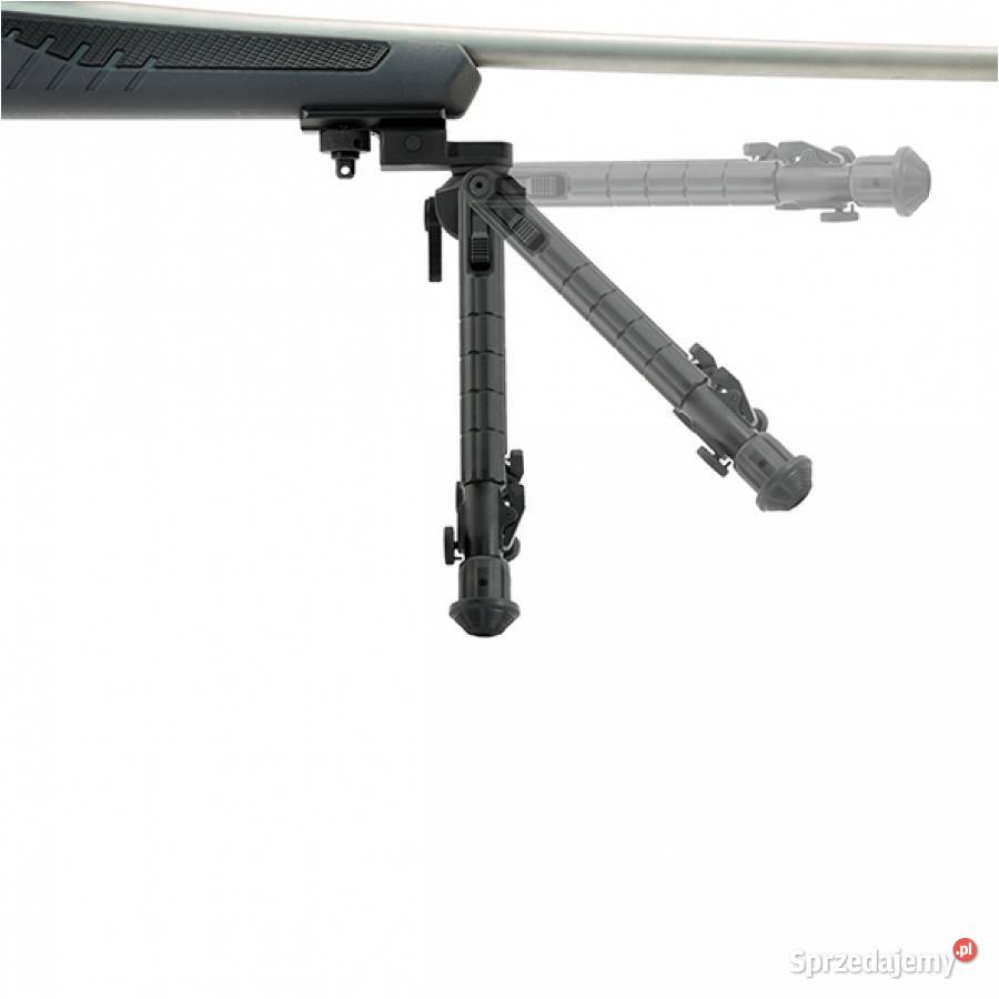 Bipod Leapers składany Recon 360 LONG TL 812 Sporty strzeleckie i myślistwo Trzcianka