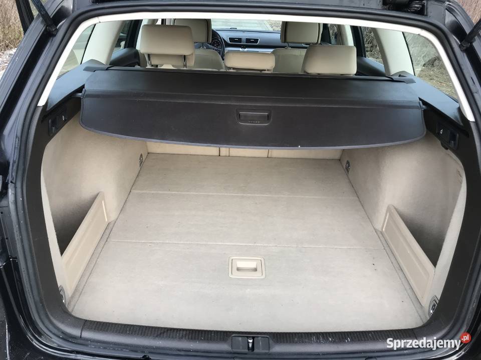 Okazja Passat B7 2013 Lublin