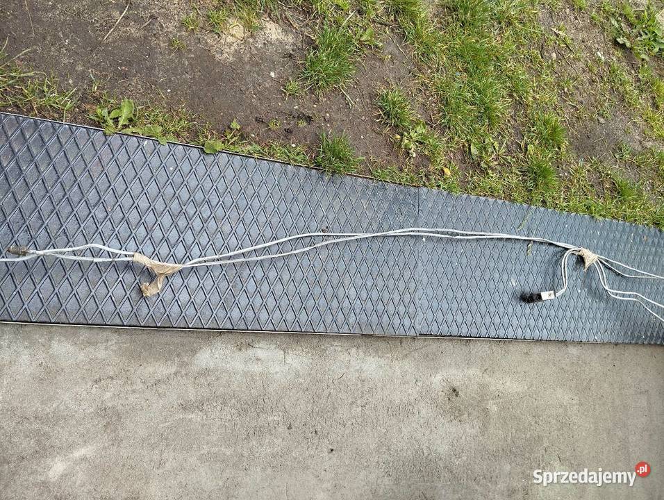 Przewód hamulcowy alfa 146 Poznań sprzedam