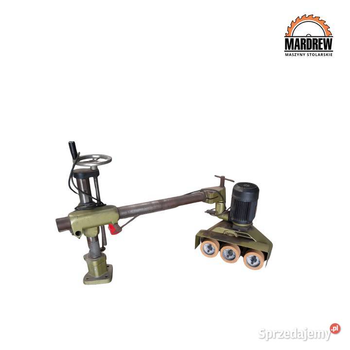 Posuw 3 rolkowy do frezarki MEC 4V 2425 Produkcja małopolskie