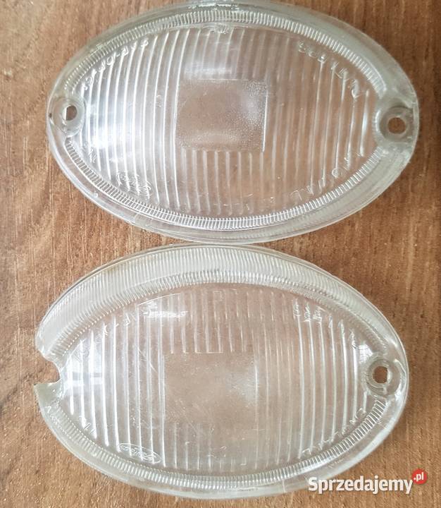 Klosz przedniej lampy Ford Lotus Consul Cortina Białystok sprzedam