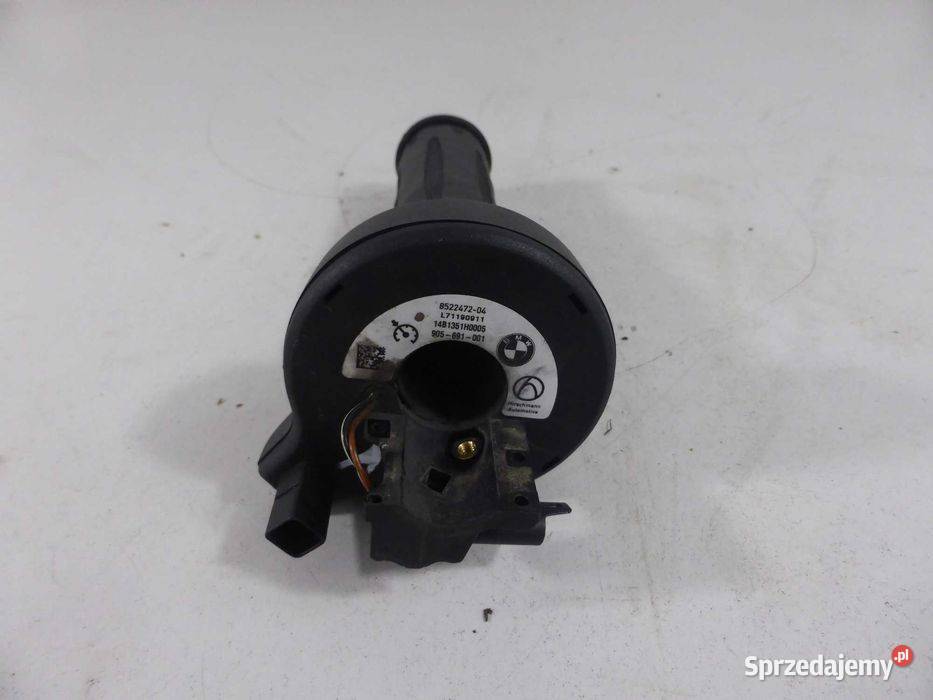 BMW R1200 GS K50 14r Elektryczna Manetka Prawa wielkopolskie Poznań