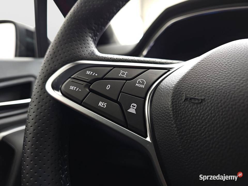 Captur 13 TCe mHEV Techno EDC czujnik zmierzchu Captur sprzedam