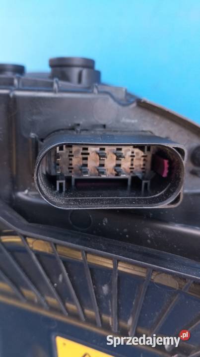 LAMPA PRAWY PRZÓD XENON 991631994 PORSCHE 911