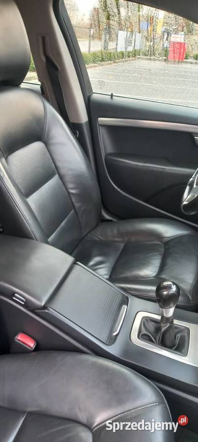Sprzedam zadbane i ekonomiczne Volvo V70 V70 Kraśnik