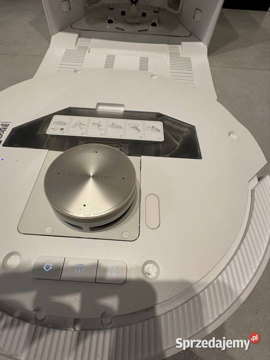 ODKURZACZ DREAM L20 ULTRA COMPLETE Ożarów Mazowiecki