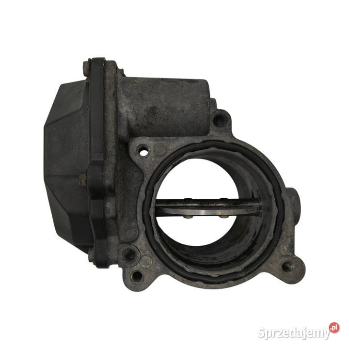 PRZEPUSTNICA Audi A6 C6 27 30 TDI 059145950H Chełm sprzedam