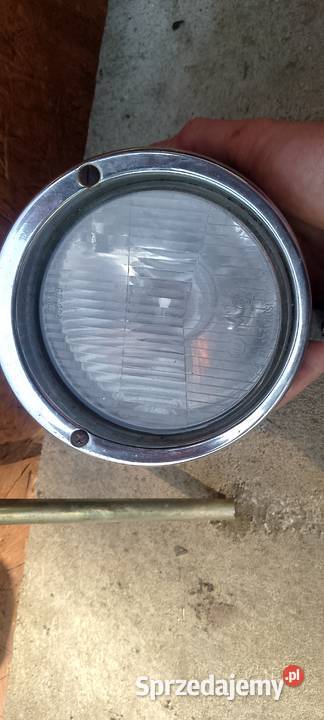 komar jawa jawka lampa Międzychód