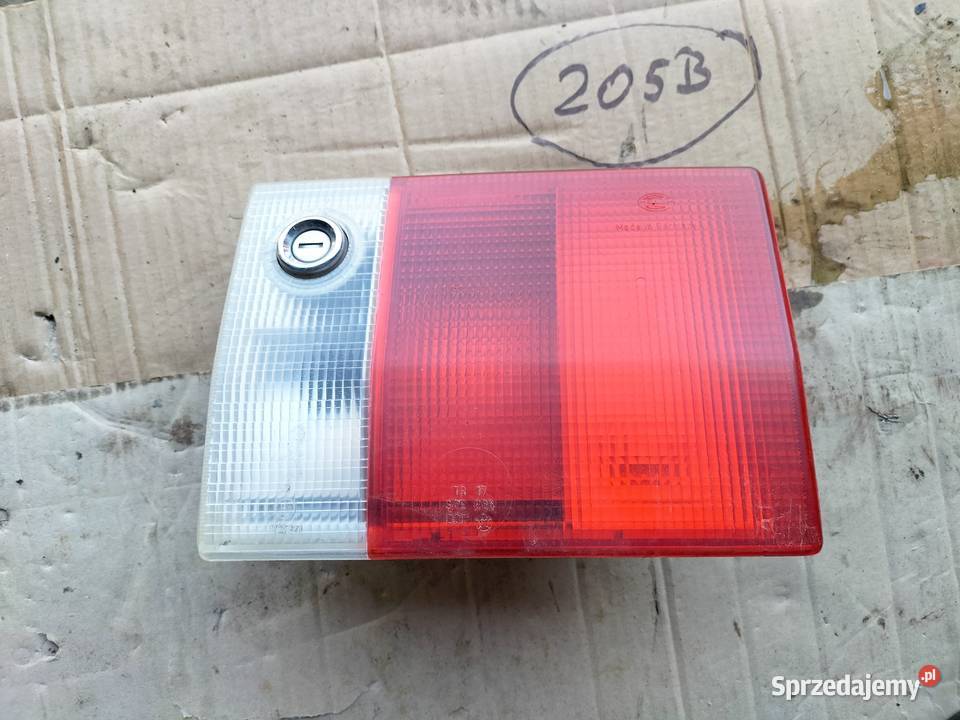 AUDI 80 B3 80B3 SEDAN 80B4 80 B4 KOMBI HRLLA prawe