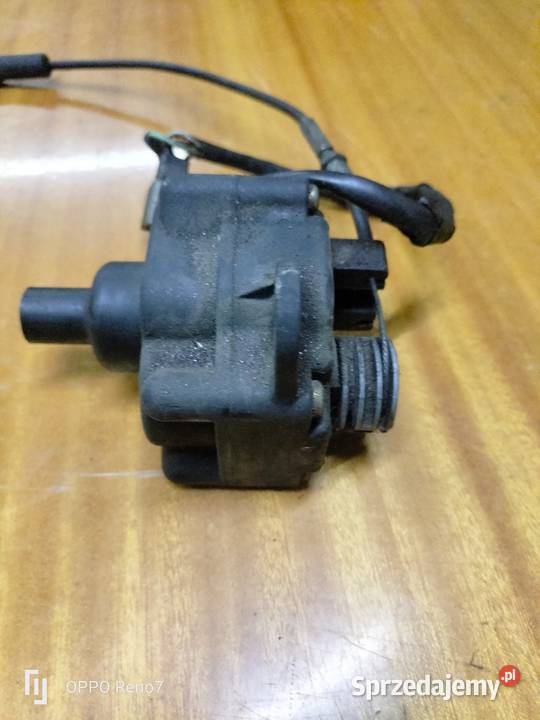 Zawór wydechowy Honda NSR 125 Łubno