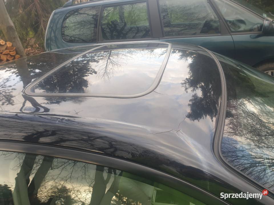 Subaru Legacy GT 05 250 4x4 Skoczów