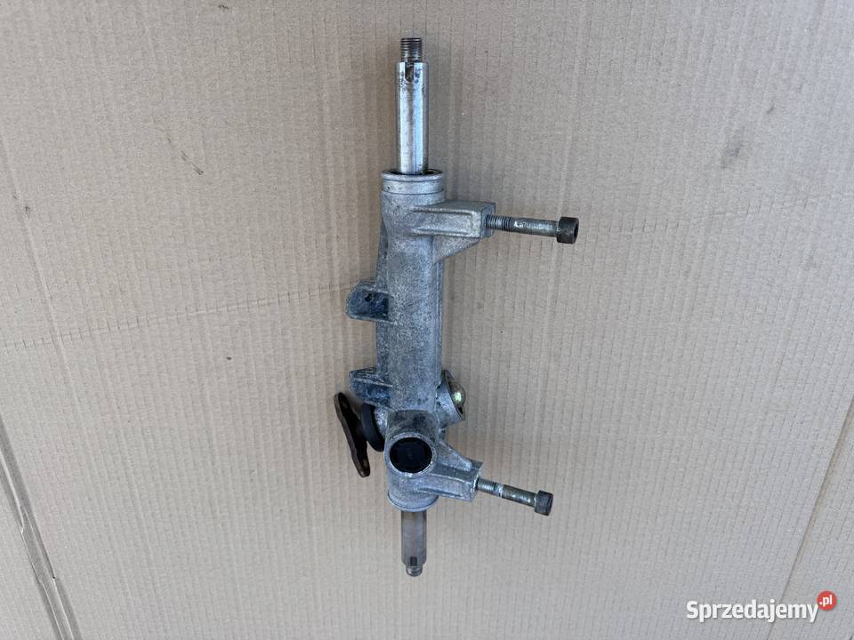 Aixam 300 400 4004 500 Maglownica Różne Modele Przekładnie kierownicze Stąporków