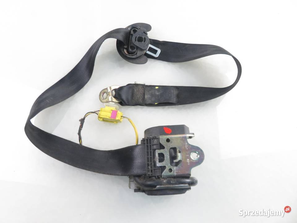 PAS LEWY PRZEDNI VW GOLF V 1K1 1K4857705D sprzedam