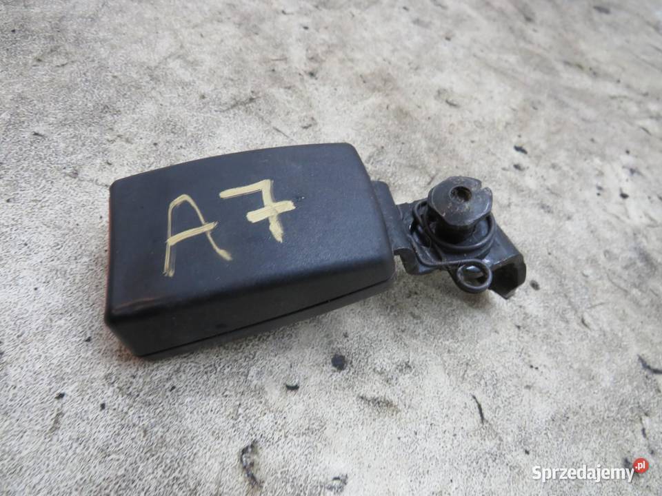 ZAPINKA PASA AUDI A7 4G88577399B9 sprzedam