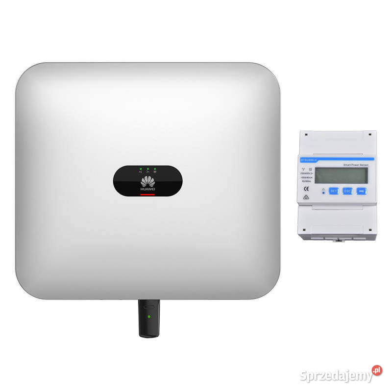 Huawei SUN20006KTLM1 DTSU666H DongleGwarancja do Leżajsk