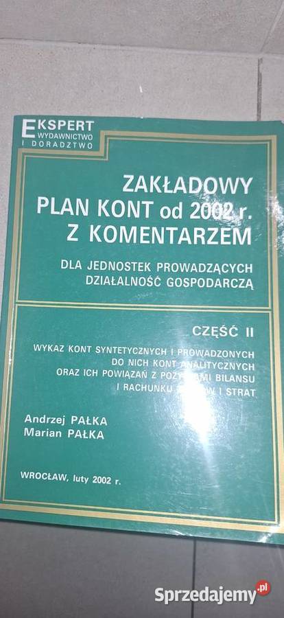 Książka Rachunkowość i Podatki Wydanie Leszno