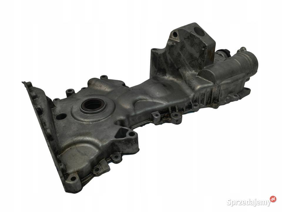 OBUDOWA ROZRZĄDU VW Polo Skoda Seat Ibiza 12 12V Chełm