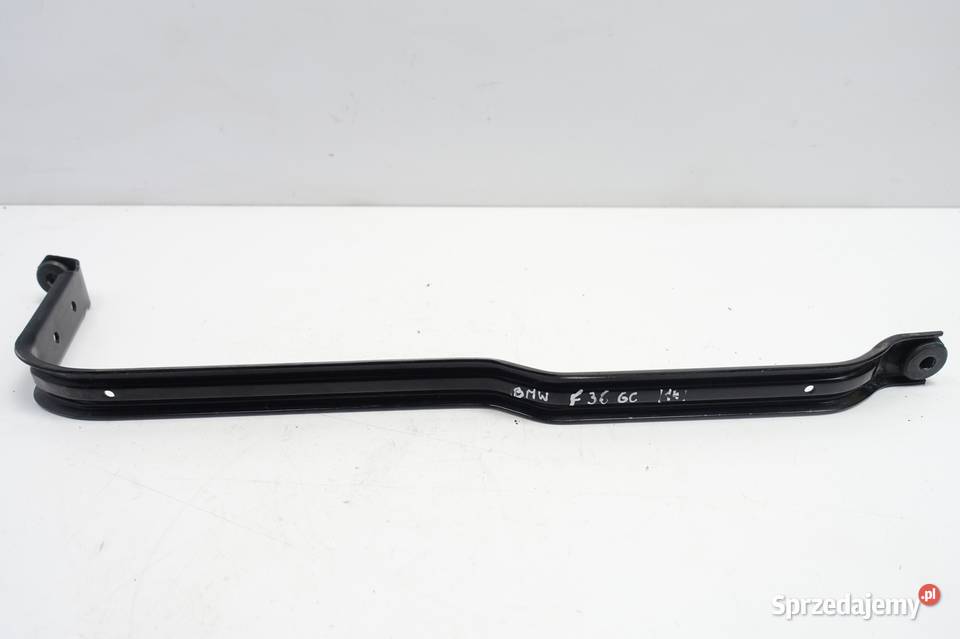 BMW 4 F36 Gran Coupe MOCOWANIE ZBIORNIKA PALIWA Rudka