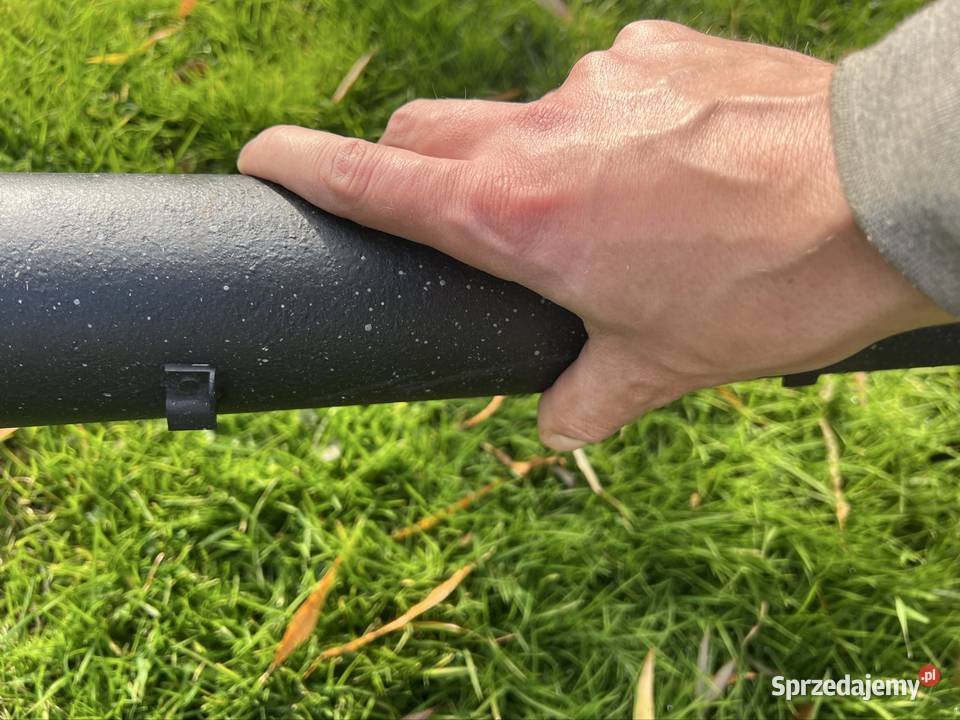 Przyczepka nowa resory grube os ducato z 1 świętokrzyskie Okalina-Kolonia