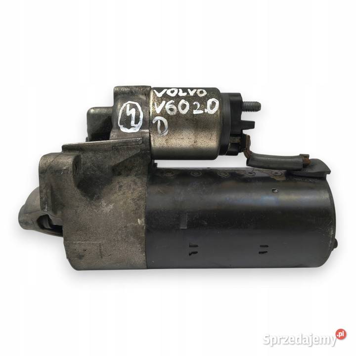 ROZRUSZNIK Volvo V60 20 D3 30782228 0001109311 osobowe Chełm