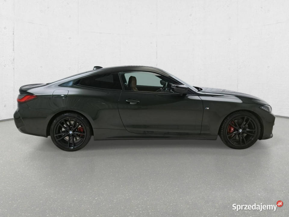 BMW 430 G22G23G82 2020 97687km Komorniki