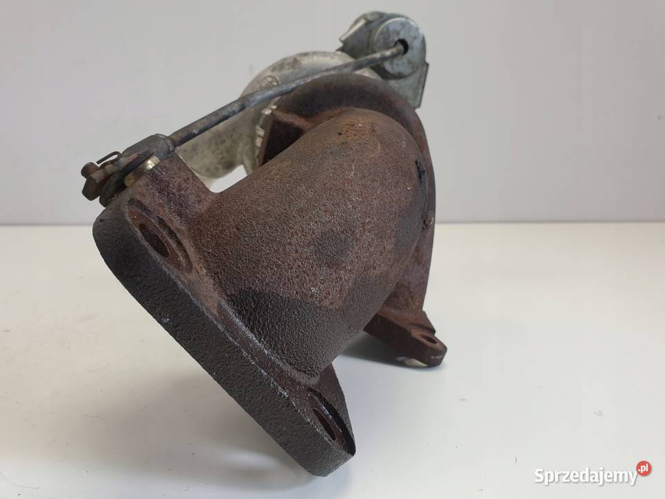 TURBOSPRĘŻARKA Ford Transit MK7 VII 22 TDCI Chełm