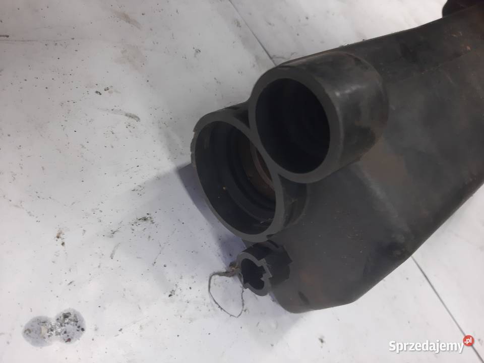 Zbiorniczek wyrównawczy BMW E46E53 1436255 Ksawerów