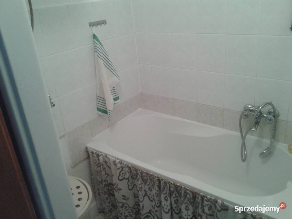 Do wynajęcia kawalerka w Łomży Łomża sprzedam