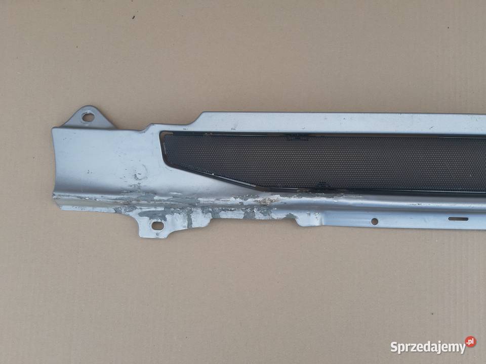 SCANIA R XPI LISTWA KRATKA ATRAPY GRILLA Trzciel