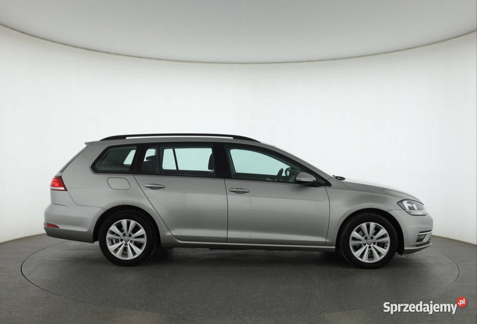 VW Golf 16 TDI Piaseczno