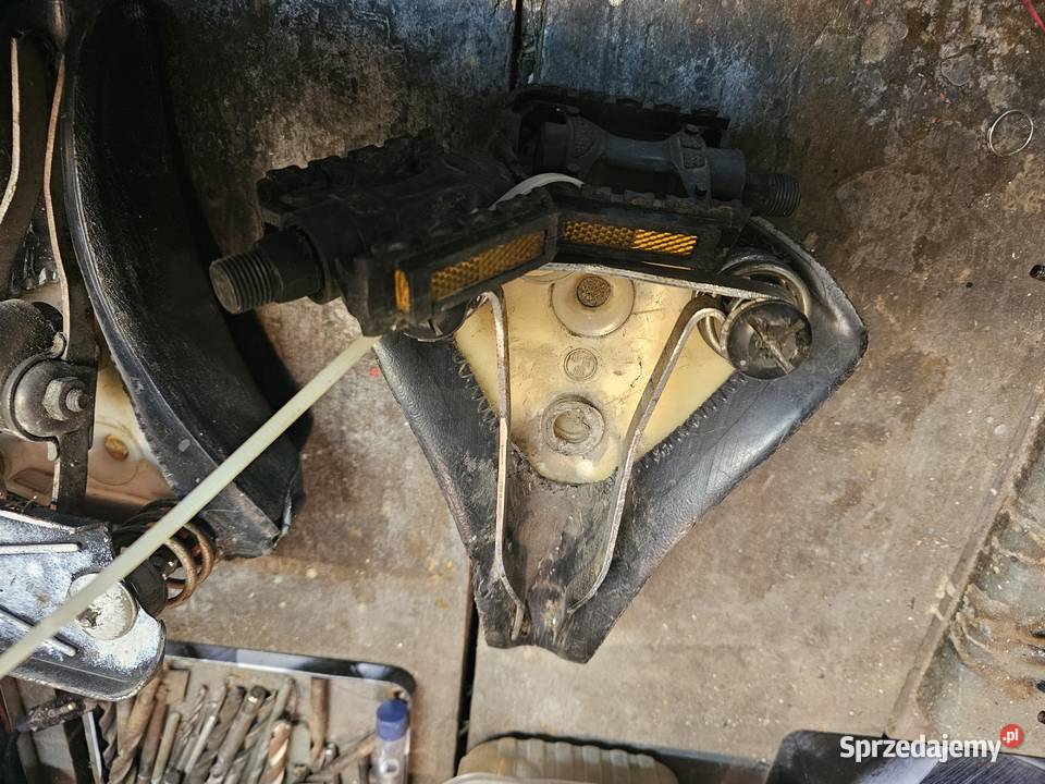 części używane do rowerów Piekary Śląskie