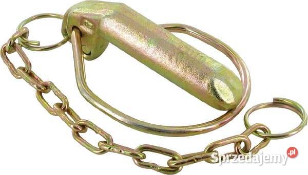 Zatyczka z łańcuszkiem 17 mm 305854 Kamionna