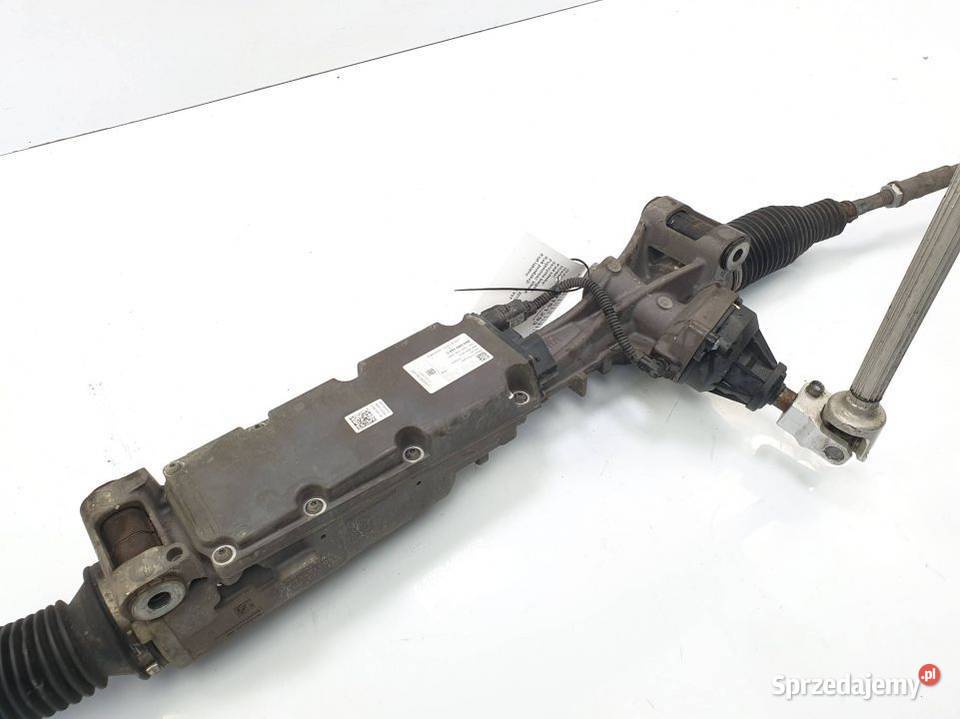 MAGLOWNICA AUDI A8 D5 4N 4N0909144C Pozostałe Lipno sprzedam