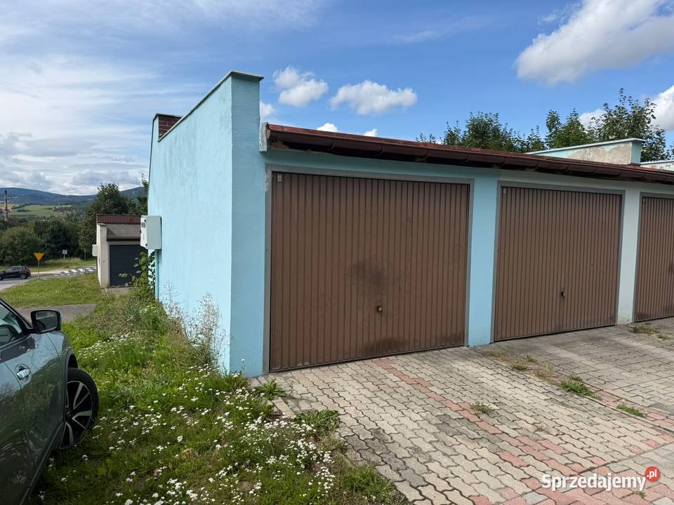 Sprzedam Mieszkanie M3garaż internet Mieszkania Kamienna Góra