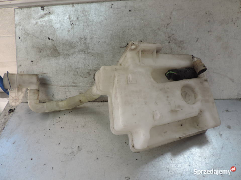 ZBIORNICZEK SPRYSKIWACZY SEAT ALTEA 1K0955453 Nowy Sącz