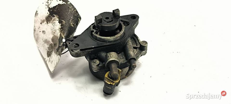 POMPA VACUM OPEL CORSA D Pozostałe kujawsko-pomorskie Lipno sprzedam