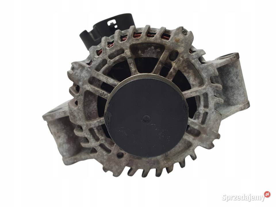 ALTERNATOR Ford Mondeo IV Focus C 20 16V osobowe Chełm sprzedam