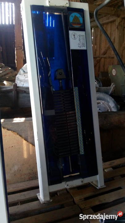 Wyposażenie siłowni Olymp Stan Nasielsk