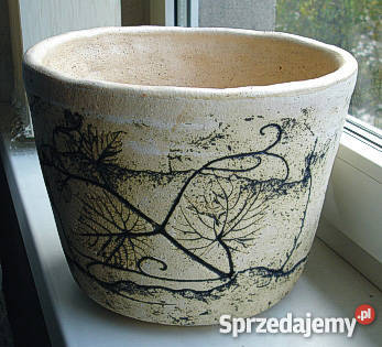 Sprzedam donicę mrozoodporną Jelenia Góra sprzedam
