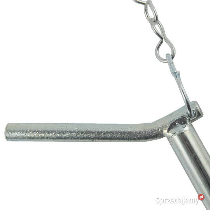 Sworzeń z uchwytem 19 x 175 mm Z519175KR podkarpackie Tajęcina