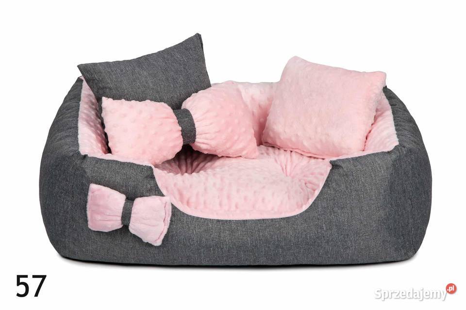 Nowe legowisko zwierząt śląskie Częstochowa sprzedam