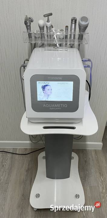 SPRZEDAM OCZYSZCZANIE WODOROWE AQUAMETIQ HYDRA Ostrołęka
