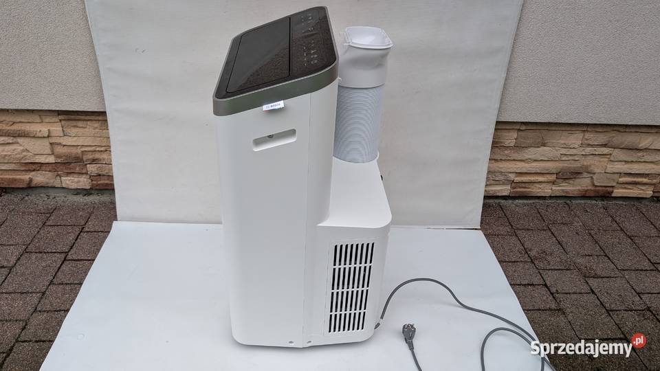 Klimatyzator przenośny Bosch Cool 4000 Jadowniki