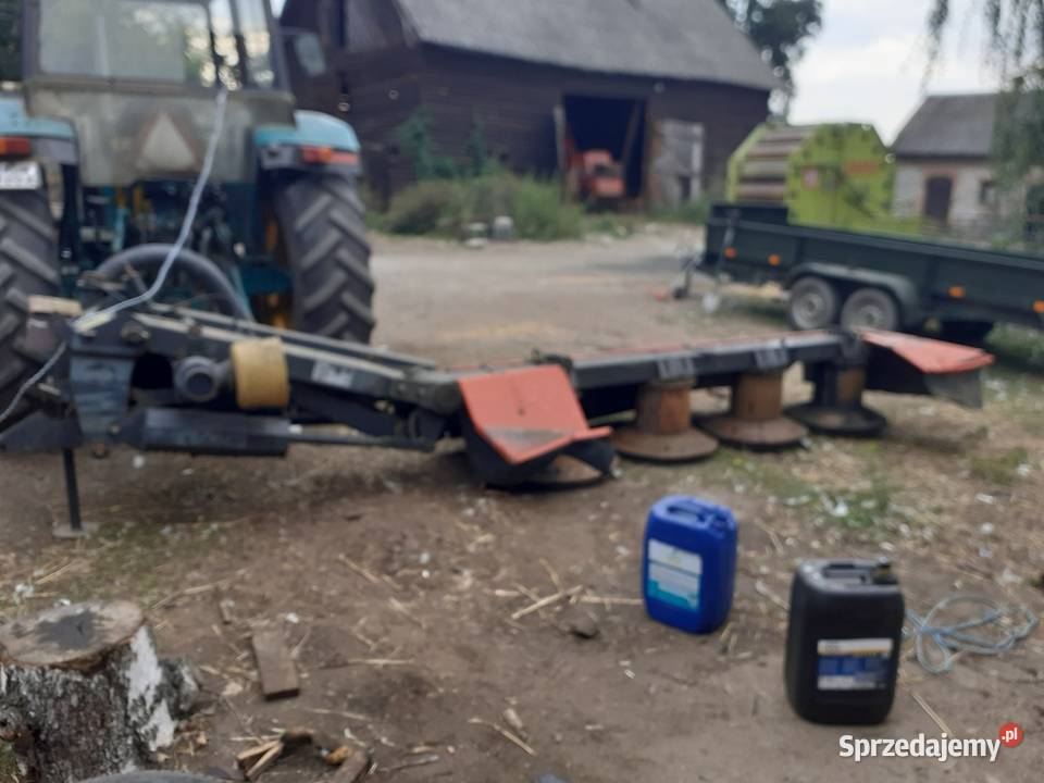 Rotacyjna Grodzisk Mazowiecki