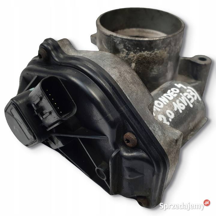 PRZEPUSTNICA Ford Mondeo MK4 20 16V osobowe Chełm