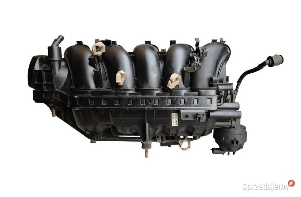 KOLEKTOR SSĄCY ZAWÓR PALIWA FIAT STILO ABARTH 24 osobowe Kolektory ssące świętokrzyskie